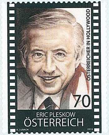 Eric Pleskow