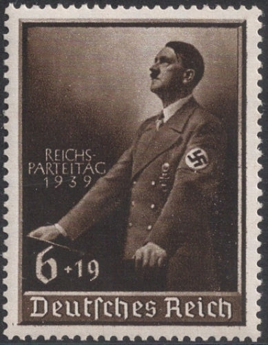 Reichsparteitag 1939**