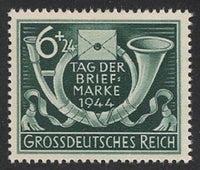 Stamp Day 1944**