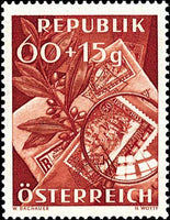Tag der Briefmarke 1949