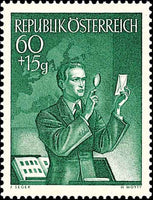 Tag der Briefmarke 1950