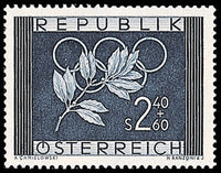 Olympische Spiele 1952
