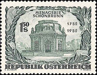 200 Jahre Tiergarten Schönbrunn