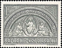 Österreichischer Katholikentag 1952