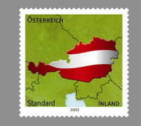 Standardmarke Inland
