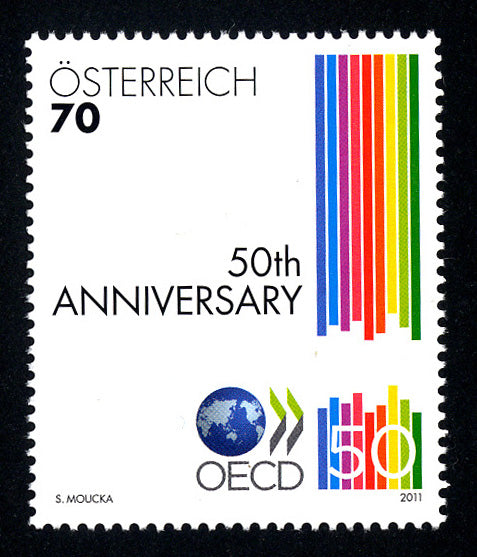 50 Jahre OECD