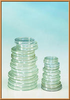 Coin capsules 51 mm