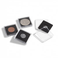 QUADRUM Mini für Münzen bis 19mm